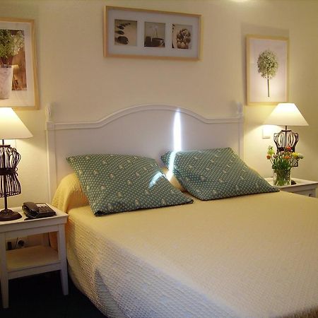 Hotel Riviera Beaulieu-sur-Mer Luaran gambar