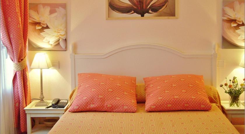 Hotel Riviera Beaulieu-sur-Mer Bilik gambar