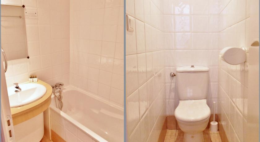 Hotel Riviera Beaulieu-sur-Mer Bilik gambar