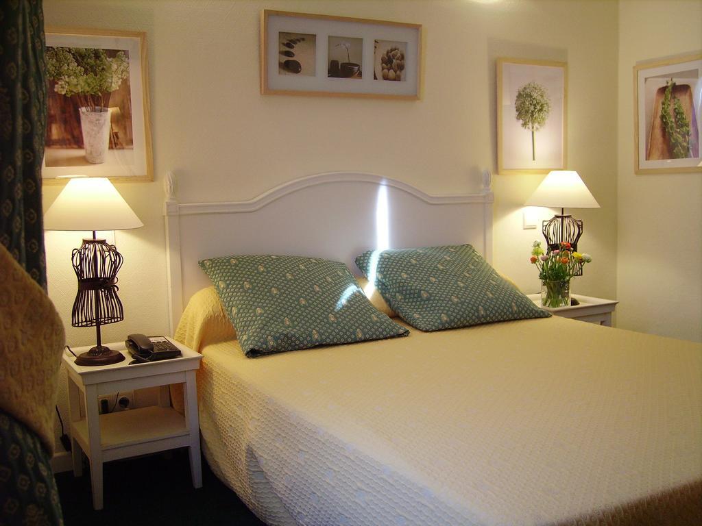 Hotel Riviera Beaulieu-sur-Mer Luaran gambar