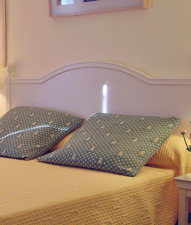 Hotel Riviera Beaulieu-sur-Mer Luaran gambar