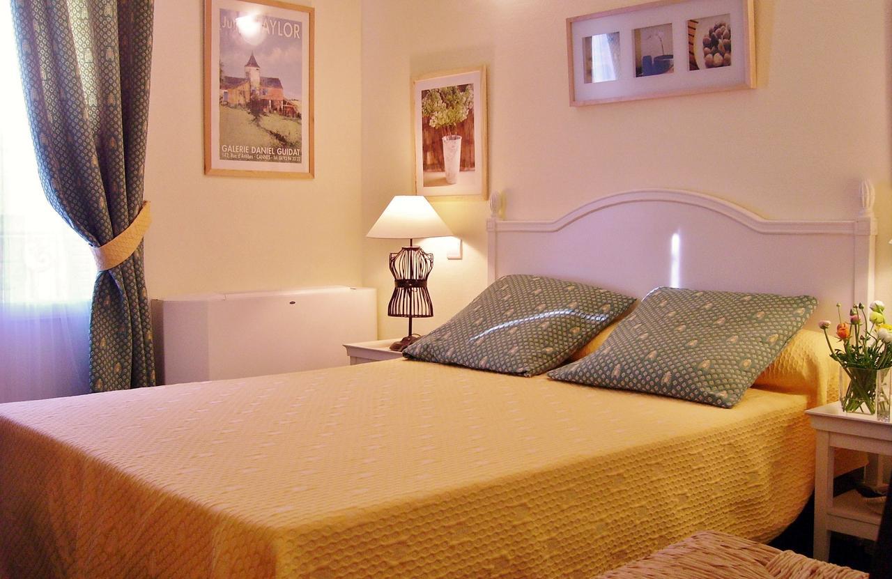 Hotel Riviera Beaulieu-sur-Mer Luaran gambar