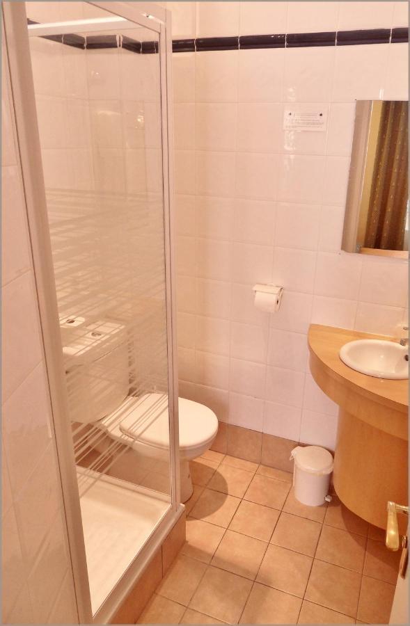 Hotel Riviera Beaulieu-sur-Mer Bilik gambar